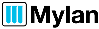 Logo Mylan