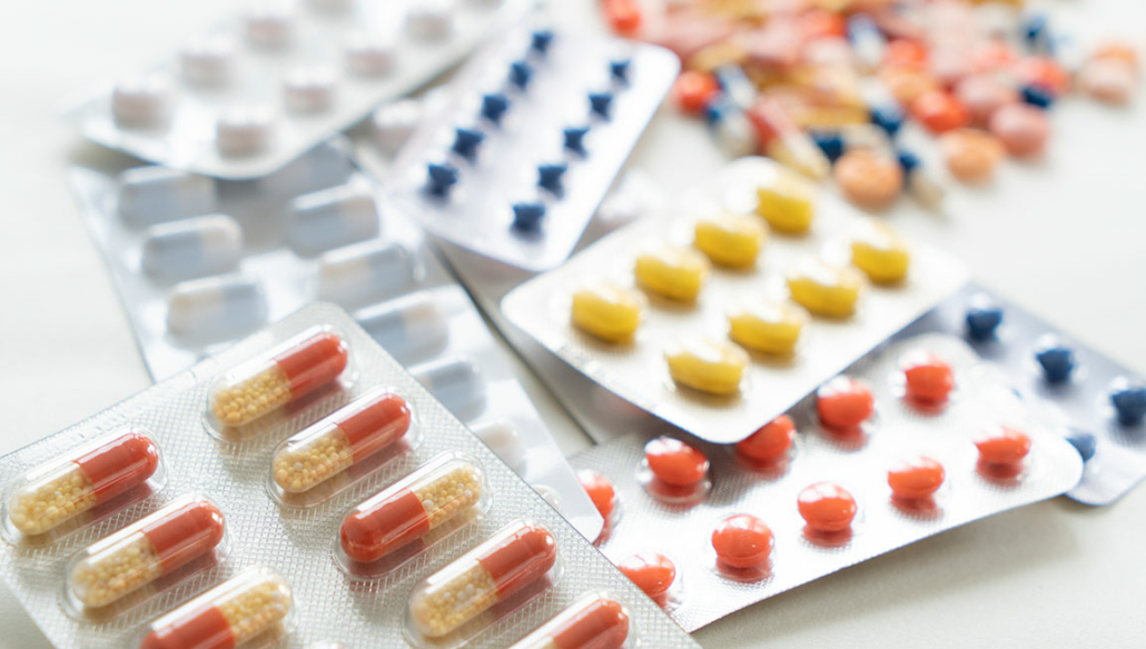 Primary Packaging In Pharmaceutical Industry Complete Guide And 