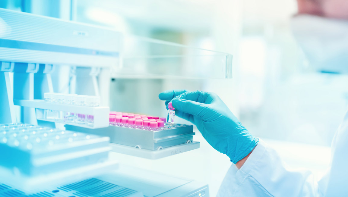 essais cliniques sur des médicaments testés