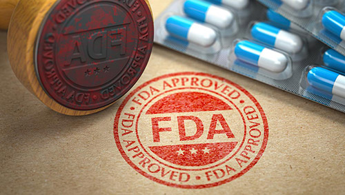 New FDA regulations on pharmaceutical trends
